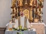 40-jähriges Priesterjubiläum Pater Martin