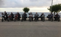 Roland Ertl: Balkan-Motorrad-Tour Juni 2019