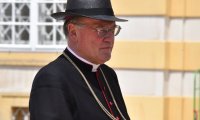 Franz Kitzler: Diakonweihe Christian Scheidl, Stift Melk 11.06.2022