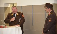 Franz Kitzler: Segnung Feuerwehrhaus Etzen 30.09.2023