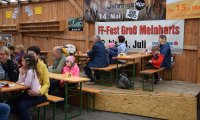Rudi Jahn: Feuerwehrfest 24.04.2022