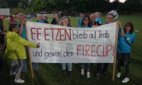 Franz Kitzler: Firecup - die Fans 01.07.2023
