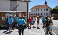 Franz Kitzler: Firecup 29.06..2019 in Traisen