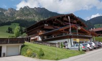 Rudi Jahn: Alpbach in Tirol   20.0.7.2021
