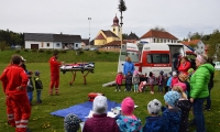 Das Rote Kreuz im Kindergarten 08.05.2019