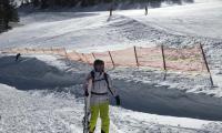 Die Ertlingers: Schifahren im Lungau - Februar 2022