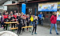 Cornelia Binder: Safety on Tour in Langschlag 24.5.2023